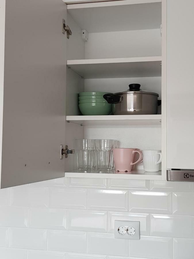 Cozy&Elegant New Studio In ブカレスト エクステリア 写真
