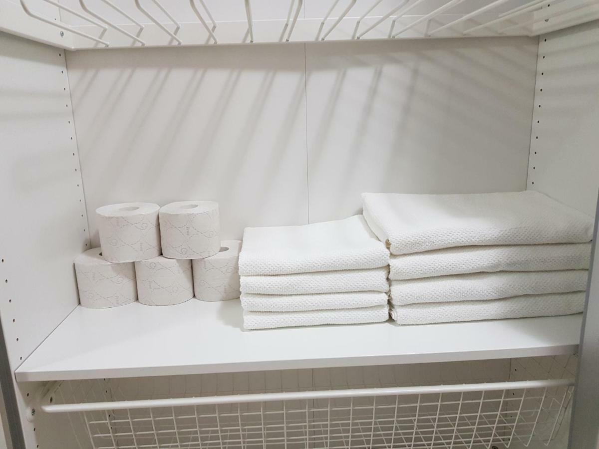 Cozy&Elegant New Studio In ブカレスト エクステリア 写真